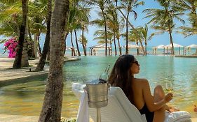 Billionaire Beachfront Apartments