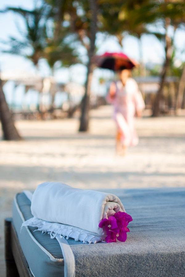 Billionaire Beach Front Apartments Malindi Esterno foto