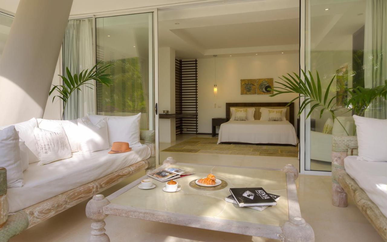 Billionaire Beach Front Apartments Malindi Esterno foto