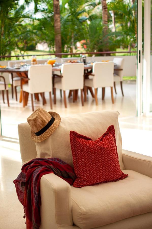Billionaire Beach Front Apartments Malindi Esterno foto