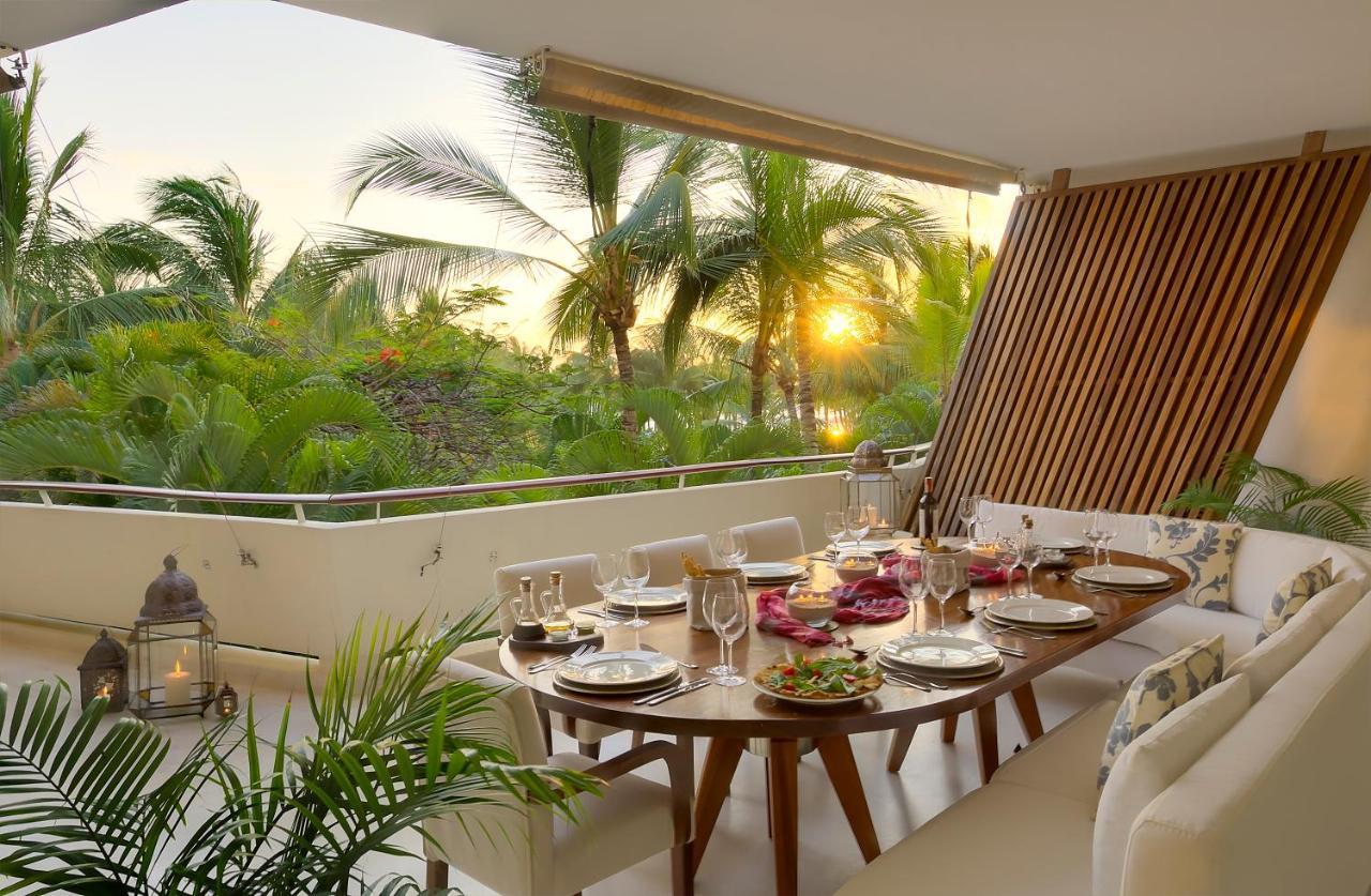 Billionaire Beach Front Apartments Malindi Esterno foto