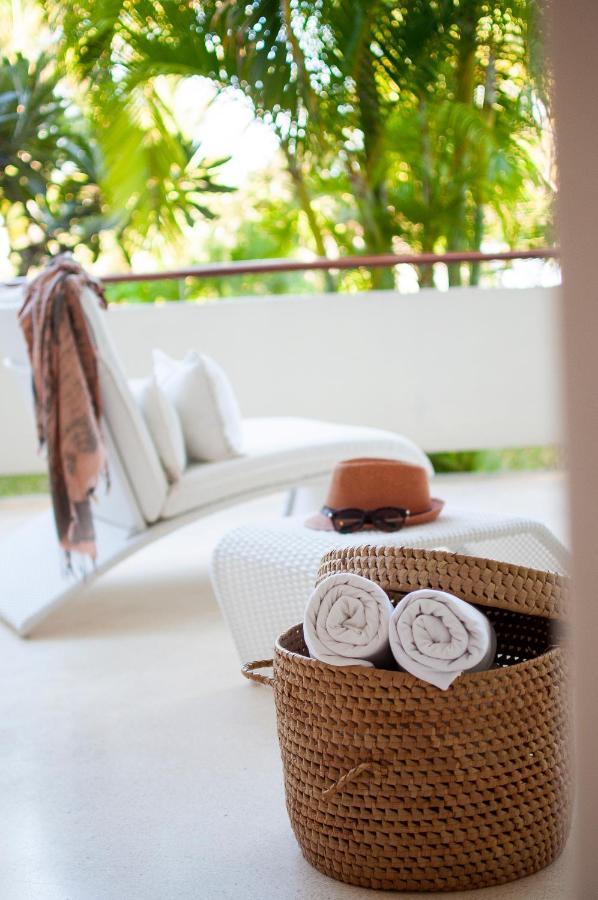 Billionaire Beach Front Apartments Malindi Esterno foto