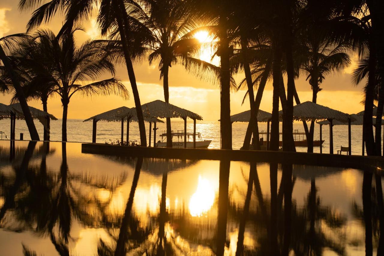Billionaire Beach Front Apartments Malindi Esterno foto