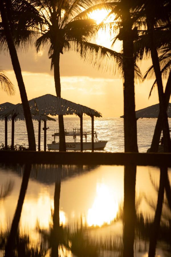 Billionaire Beach Front Apartments Malindi Esterno foto