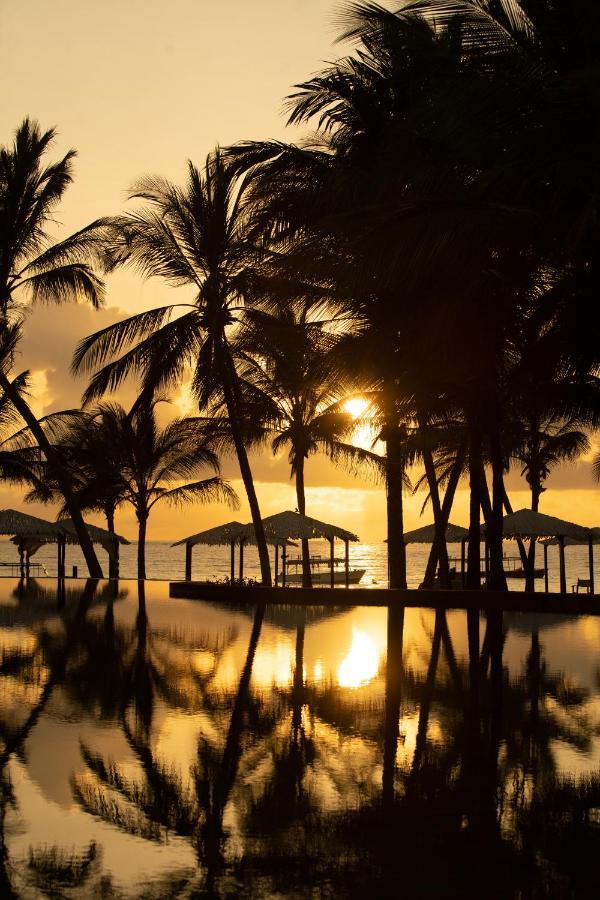 Billionaire Beach Front Apartments Malindi Esterno foto