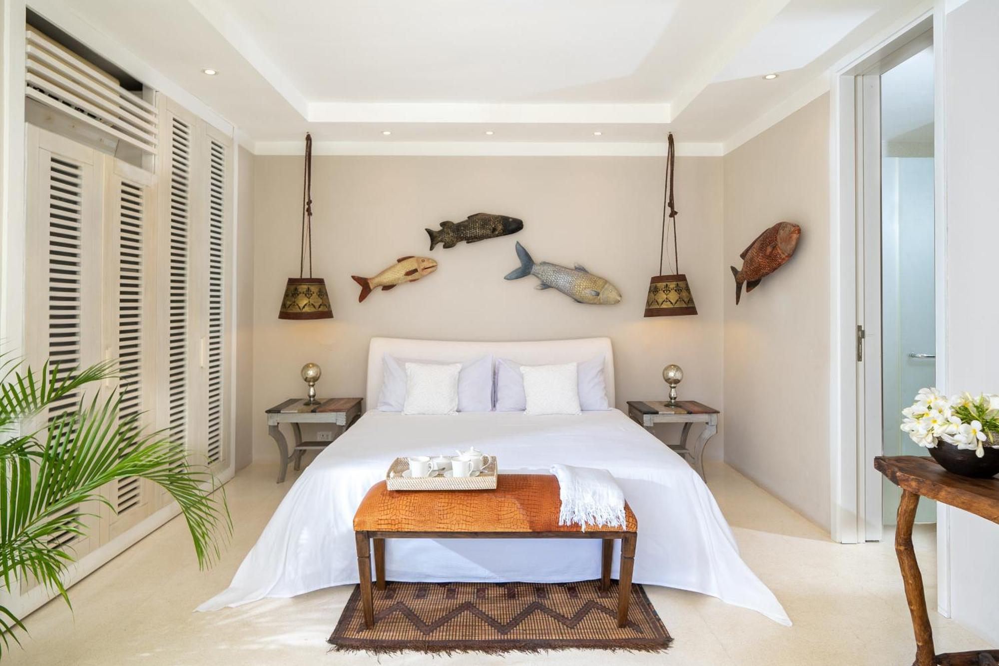 Billionaire Beach Front Apartments Malindi Esterno foto